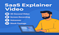 saas explainer video saas animation saas explainer saas video