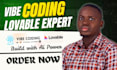 build fix replit ai app replit website deploy lovable ai replit base44 debuggin