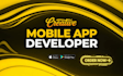 do mobile app development, android, ios app development, flutter app developer