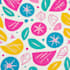 design seamless fabric print patterns