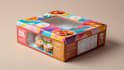 do packaging design, box design, mailer box, gift box design