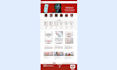 build a mobile first, SEO ready wordpress site with speed optimization