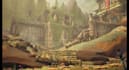 create custom stylized 3d environment, scenes and props in unity and ue5