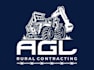 design a minimalist and modern contractor logo