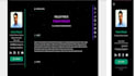 convert figma to responsive HTML,CSS,js, react website