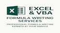 turn repetitive excel work into a button with vba