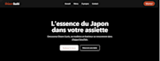 build landing pages and responsive websites from scratch