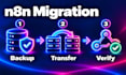 set up, fix, or migrate your self hosted n8n on vps