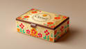 do box design, mailer box design, amazon packaging box design with 3d mockup