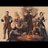 draw your dnd group party illustration