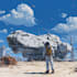sci fi illustration and sci fi art