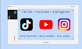create custom fan edits for any fandom or character
