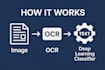 extract text from images, pdfs, and receipts using ai ocr