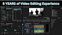 edit talking head business videos viewers will watch till the end