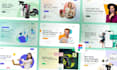 do website design, figma website design, website mockups
