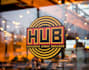 design a minimalist brewery logo