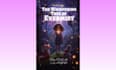 design custom children fantasy ebook cover