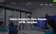 build clinic website control clinic women health clinic website fertility clinic