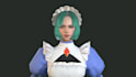 create high quality vrm models for vtubers or vrchat