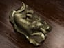 create custom 3d tiger product sculpture,product rendering,tiger figurine design