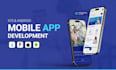 do mobile app development build mobile app developer flutter react native ai app