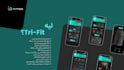build an all in one gym management system
