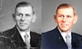 restore old photos, fix and colorize old and damaged photos