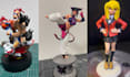 3d print and paint miniature action figure 3d miniatures 3d toy resin printing