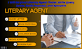 be your literary agent finder write query letter manuscript book proposal