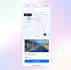 build automated car lot app, eld app, fleet management app, telematic iot app