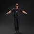 create 2d3d cannabis animations for brands and ads