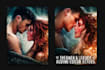 design professional romance book cover
