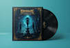 design your custom album cover art
