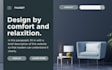 do front end web development using html, css, bootstrap, js