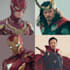 draw comic book art and comic book illustration