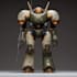 create your mecha robot art