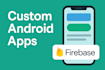 develop custom android apps using kotlin and jetpack compose