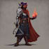 dnd character art and dnd character art