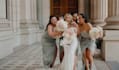 do engaging wedding highlights video