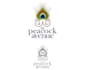 do make an high quality modern peacock logo