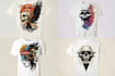 create an awesome tshirt design