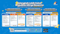 create high quality brochure, trifold, flyer and banner