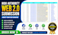 build white hat foundation backlinks with dofollow link building