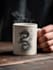 make brilliant mug, tumbler design