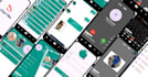 develop flutter chat app with firebase real time messaging for android and ios