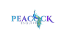 do professional custom peacock logo design