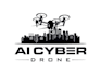 design a professional drone logo