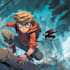 create your dream comic book illustrations and cover