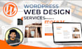 create an e commerce website for your business