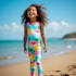 trendy leggings and yoga pants patterns